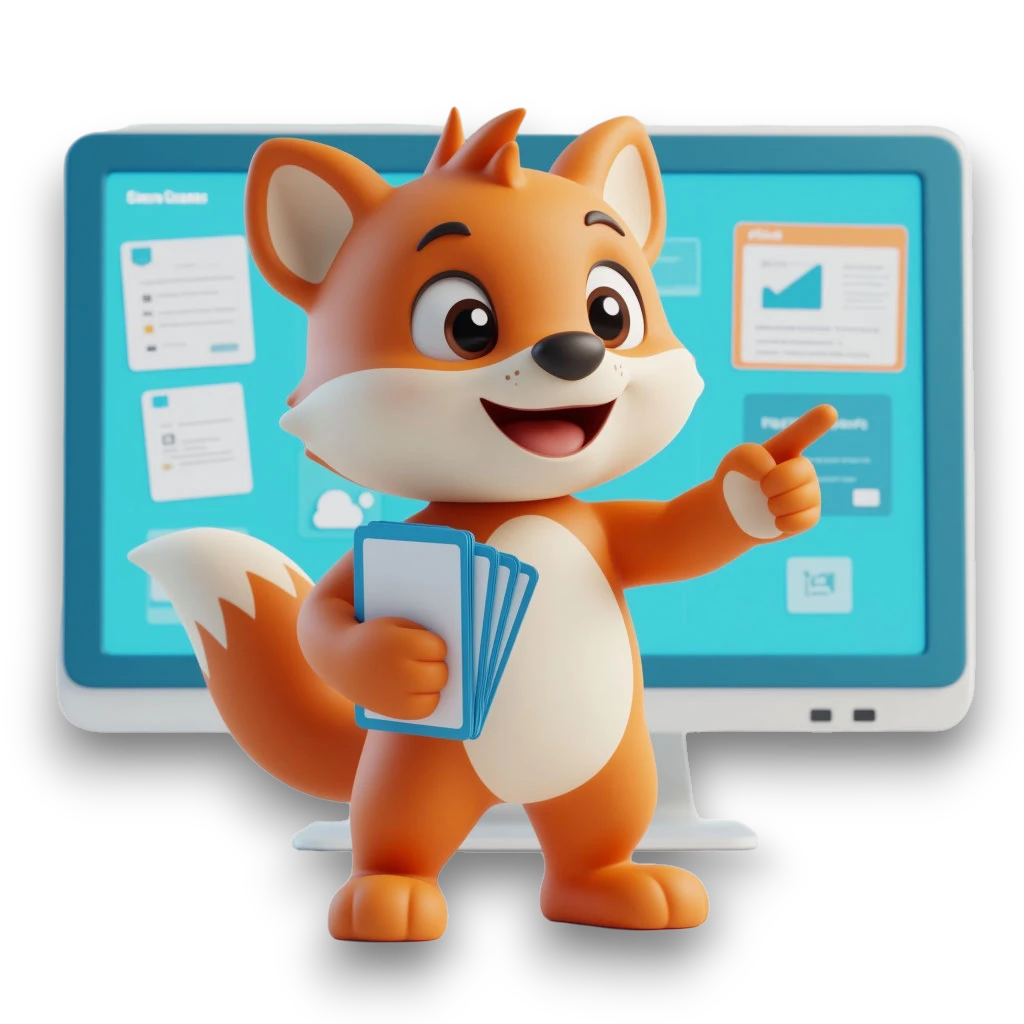 ScanClass: интерактивная система мгновенных опросов для современного класса