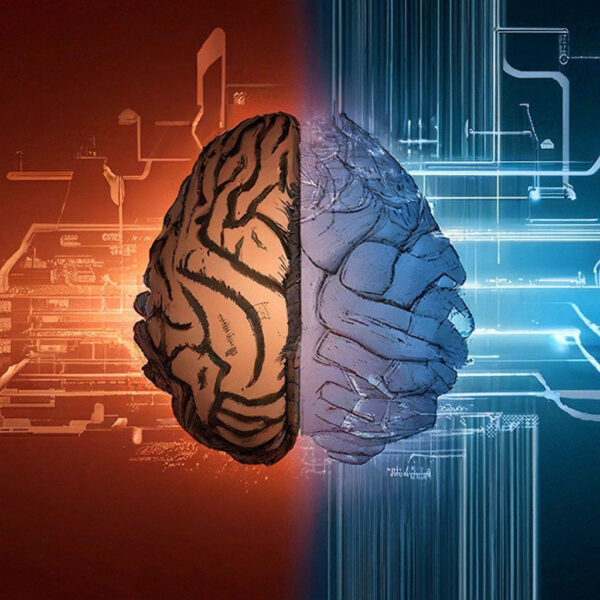 Особенности человека