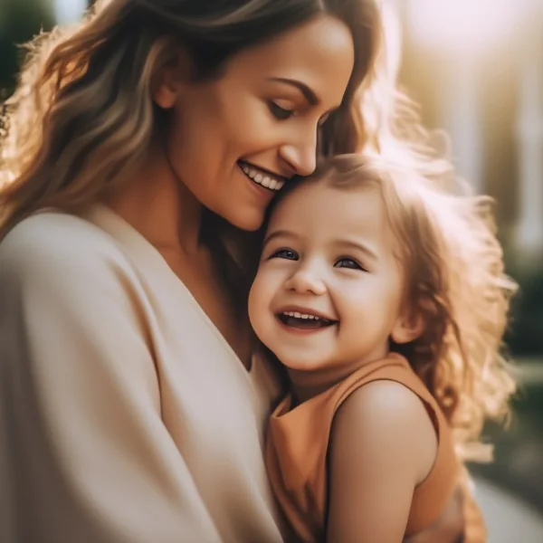 Позитивное родительство: 6 ключевых принципов для воспитания счастливых и уверенных детей