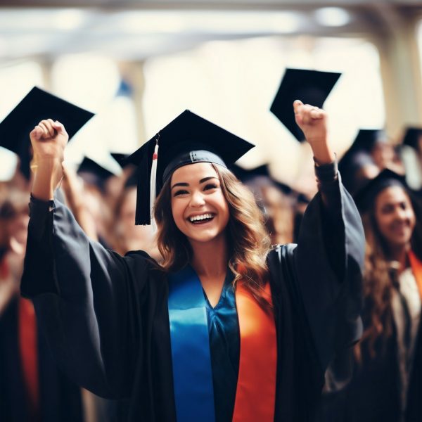 Как мотивировать выпускников продолжить образование: советы родителям и педагогам 🎓