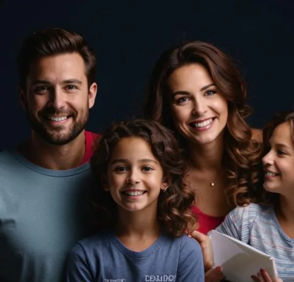 👨‍👩‍👦‍👦 «Семейная синергия: Как взаимопонимание повышает семейное благополучие» 🌟