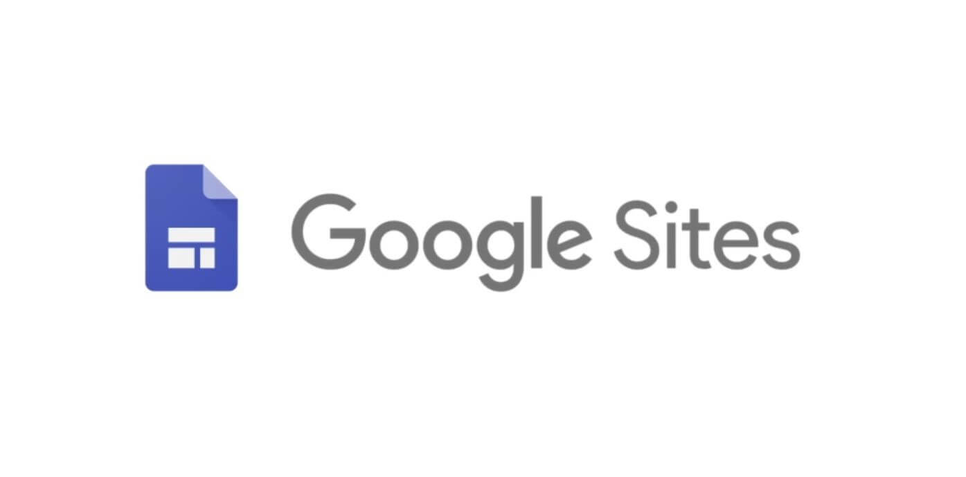 Создание сайта в google sites набор программ для создания своего сайта